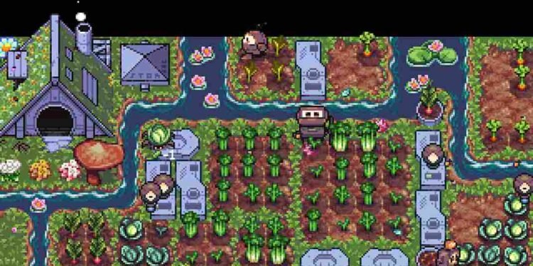 Rusty's Retirement Save File Location Where is it