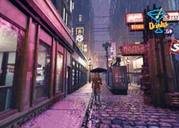 Shadows of Doubt Steam Deck, Lenovo Legion Go, & Asus Rog Ally Support Details