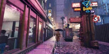 Shadows of Doubt Steam Deck, Lenovo Legion Go, & Asus Rog Ally Support Details