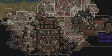 Songs of Syx Steam Deck, Lenovo Legion Go, & Asus Rog Ally Support Details