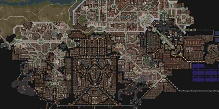 Songs of Syx Steam Deck, Lenovo Legion Go, & Asus Rog Ally Support Details