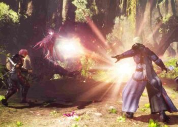 Stranger of Paradise Final Fantasy Origin Steam Deck, Lenovo Legion Go, & Asus Rog Ally Support Details