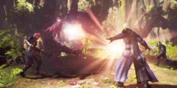 Stranger of Paradise Final Fantasy Origin Steam Deck, Lenovo Legion Go, & Asus Rog Ally Support Details