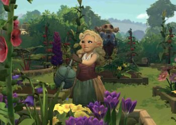 Tales of the Shire A The Lord of The Rings Game Multiplayer Co-op Mode Is it available