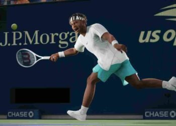 TopSpin 2K25 Mod, HDR, Ultrawide (220), Super Ultrawide (329), AMD FSR 3 & DLSS Support Details