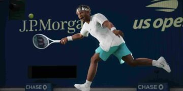 TopSpin 2K25 Mod, HDR, Ultrawide (220), Super Ultrawide (329), AMD FSR 3 & DLSS Support Details