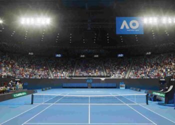 TopSpin 2K25 crashing on Steam Deck How to fix it