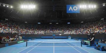 TopSpin 2K25 crashing on Steam Deck How to fix it