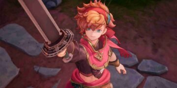 Visions of Mana (2024) Multiplayer mode Is it available