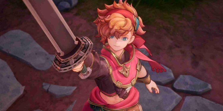 Visions of Mana (2024) Multiplayer mode Is it available