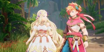 Visions of Mana Steam Deck, Asus Rog Ally & Lenovo Legion Go Support Details