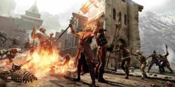 Warhammer Vermintide 2 Steam Deck, Lenovo Legion Go, & Asus Rog Ally Support Details (2)
