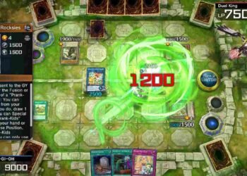 Yu-Gi-Oh! Master Duel Mod, HDR, Ultrawide (219), Super Ultrawide (329), AMD FSR 3 & DLSS Support Details