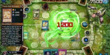 Yu-Gi-Oh! Master Duel Mod, HDR, Ultrawide (219), Super Ultrawide (329), AMD FSR 3 & DLSS Support Details