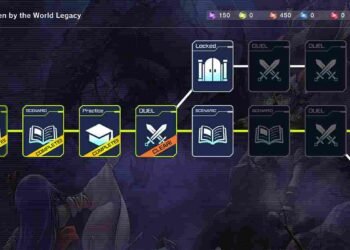 Yu-Gi-Oh! Master Duel Steam Deck, Asus Rog Ally & Lenovo Legion Go Support Details