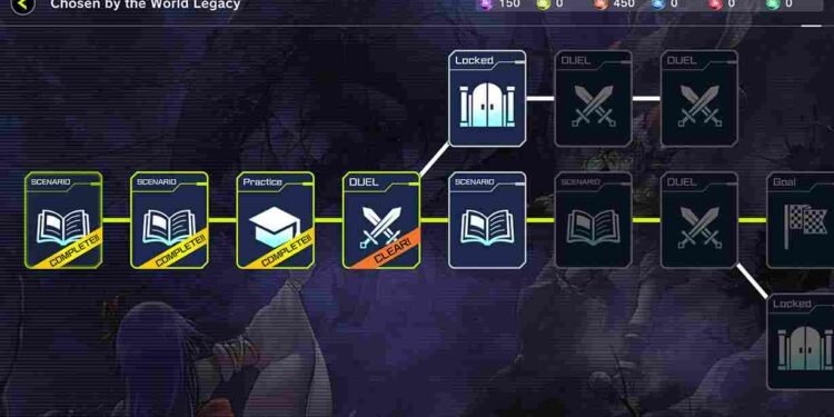 Yu-Gi-Oh! Master Duel Steam Deck, Asus Rog Ally & Lenovo Legion Go Support Details