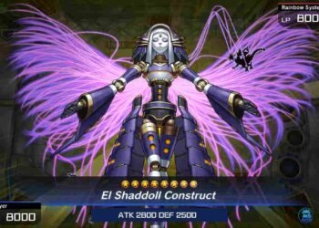 Yu-Gi-Oh! Master Duel crashing on Steam Deck How to fix it (2)