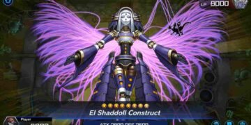 Yu-Gi-Oh! Master Duel crashing on Steam Deck How to fix it (2)