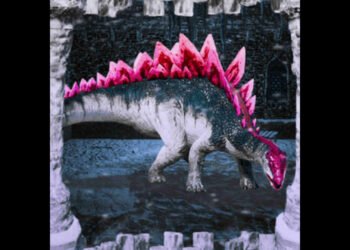 ARK Mobile: How to use tranq arrows