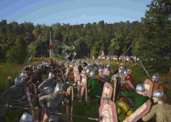 Best Manor Lords Steam Deck Settings for High FPS & performance