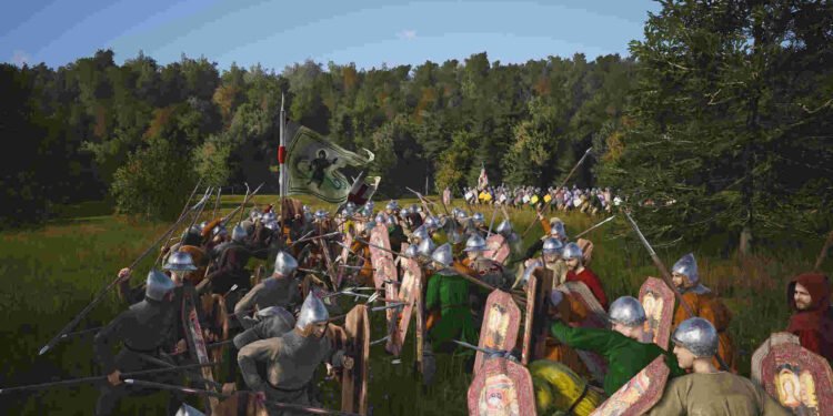 Best Manor Lords Steam Deck Settings for High FPS & performance