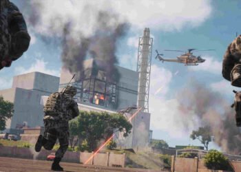 Best Squad game Steam Deck Settings for high FPS & performance