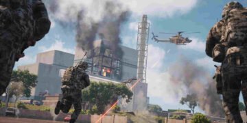 Best Squad game Steam Deck Settings for high FPS & performance