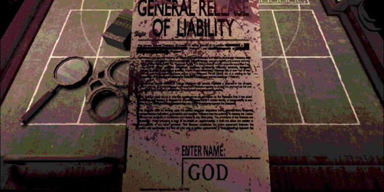 Buckshot Roulette Multiplayer mode, Mod Support & Mac version details