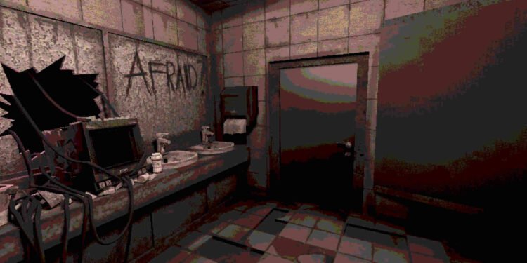 Buckshot Roulette PS4, PS5, Xbox Series X/S, Xbox One & Nintendo Switch Release Date