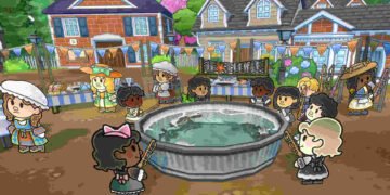 Echoes of the Plum Grove crashing on Steam Deck: How to fix it