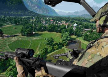 Gray Zone Warfare Controller Support Details