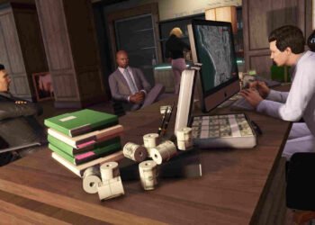 GTA 5 Online: How to create private game lobby