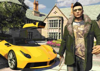 GTA 5 Online: How to switch/change default spawn location