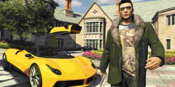 GTA 5 Online: How to switch/change default spawn location