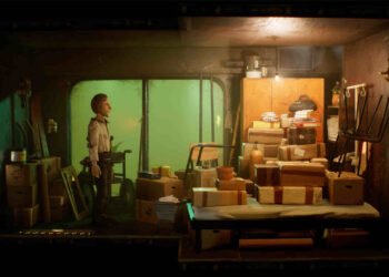 Harold Halibut Black Screen Issue troubling players: Is there any fix yet