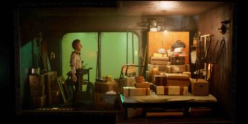 Harold Halibut Black Screen Issue troubling players: Is there any fix yet