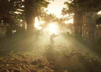 Helldivers 2: How to change Title?