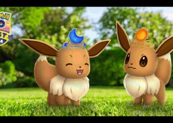 How to get Gimmighoul in Pokémon Go (2024)