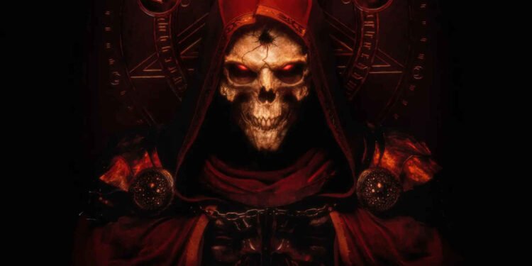 How to install & play Diablo 2 Resurrected on Steam Deck