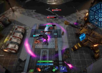 Is there a Project Apidom PS5, PS4, Xbox Series X, Xbox One & Nintendo Switch Release Date