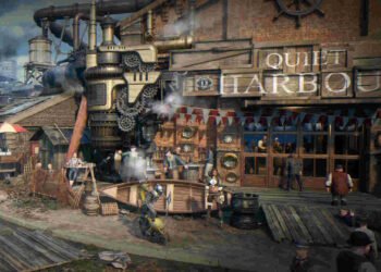 New Arc Line Multiplayer Co-op: Will it be available