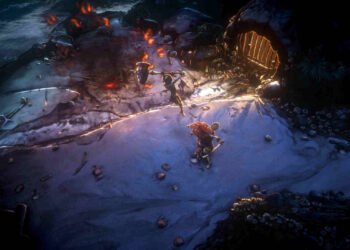 No Rest for the Wicked Progress Loss: How to fix it