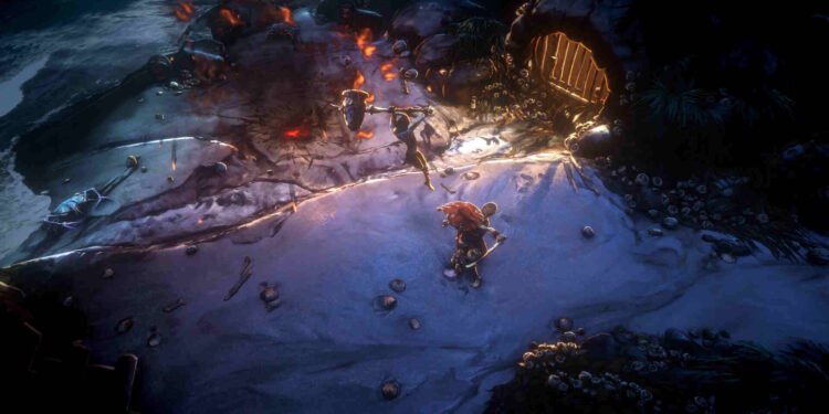 No Rest for the Wicked Progress Loss: How to fix it