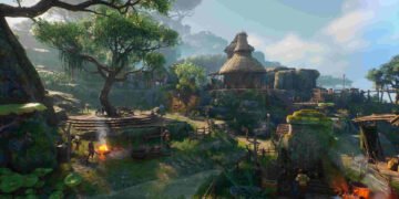 Outcast A New Beginning crashing on Steam Deck: How to fix it