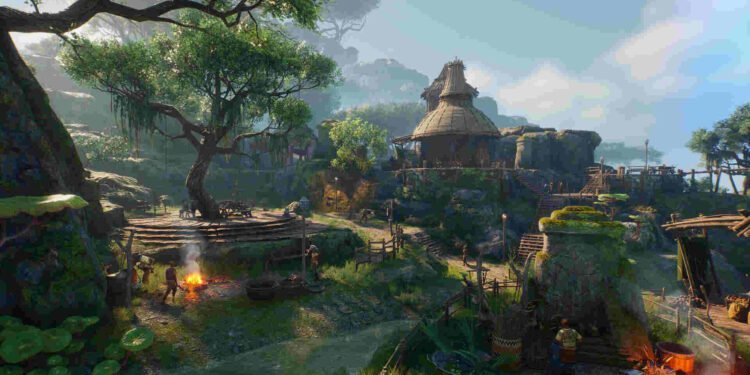 Outcast A New Beginning crashing on Steam Deck: How to fix it