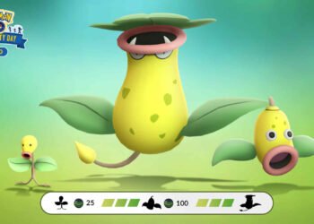 Pokemon Go Plus Plus sleep mode not working: How to fix it?