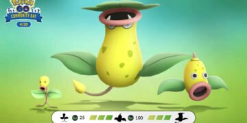 Pokemon Go Plus Plus sleep mode not working: How to fix it?