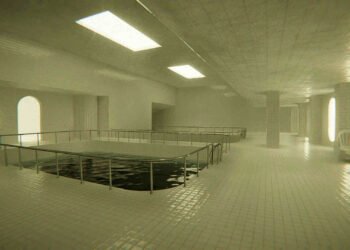 Pools game VR mode: Is it available