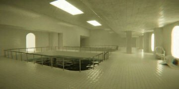 Pools game VR mode: Is it available