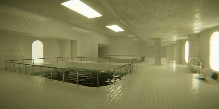 Pools game VR mode: Is it available